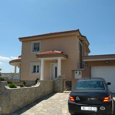 House Ceca Villa Crikvenica Kültér fotó