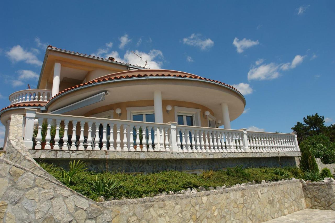 House Ceca Villa Crikvenica Kültér fotó