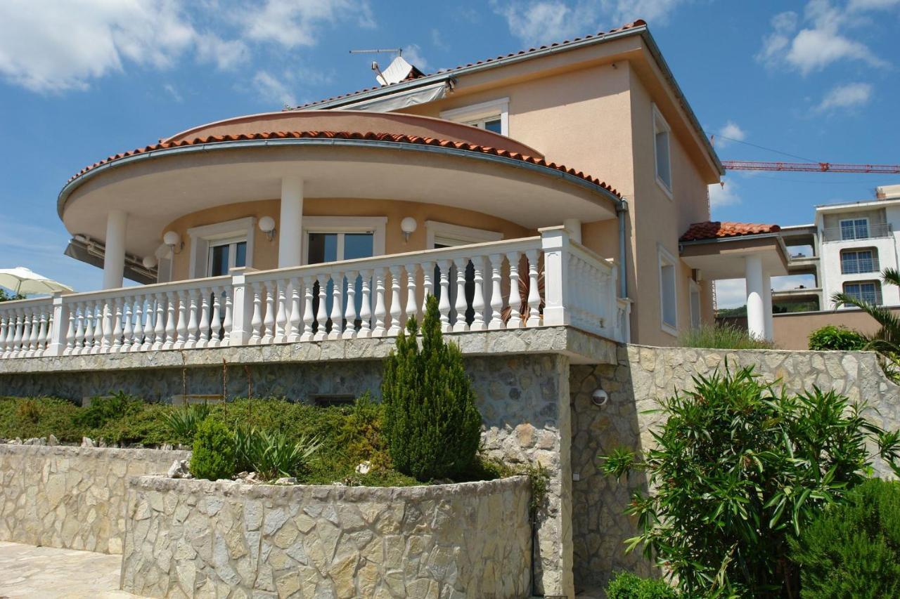 House Ceca Villa Crikvenica Kültér fotó